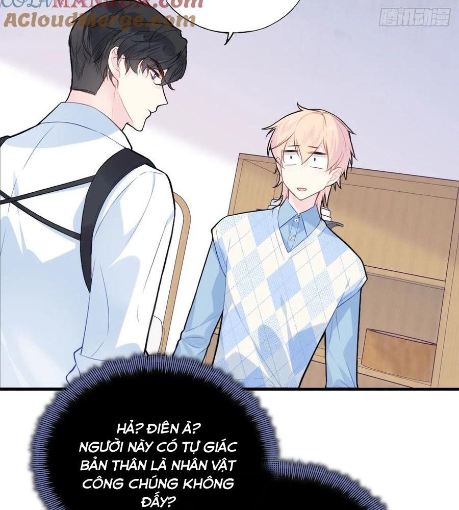 Anh Ấy Chưa Từng Sa Ngã - Chapter 55 - Page 51