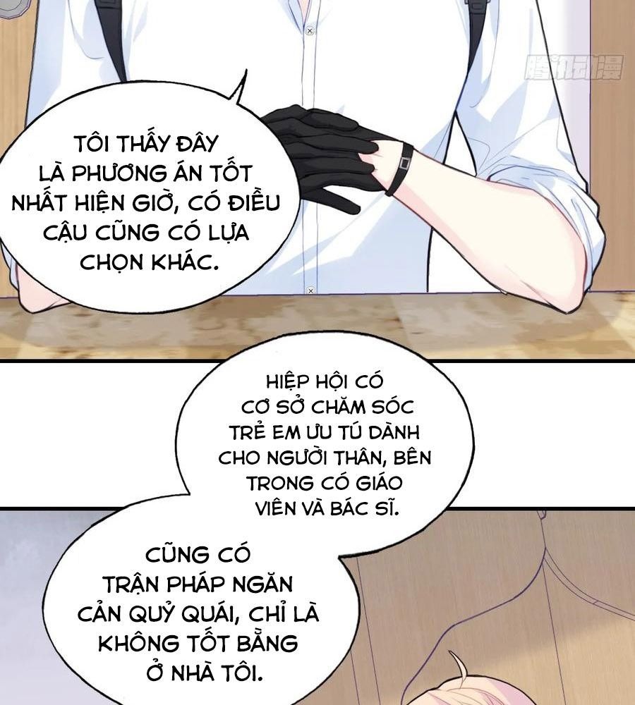 Anh Ấy Chưa Từng Sa Ngã - Chapter 55 - Page 56