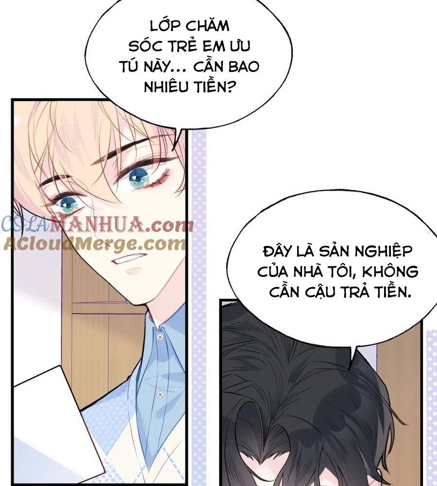 Anh Ấy Chưa Từng Sa Ngã - Chapter 55 - Page 58