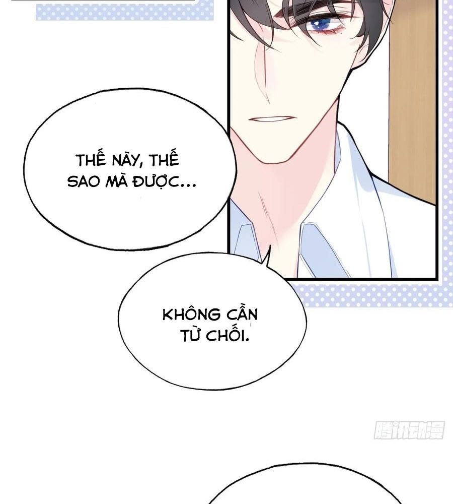 Anh Ấy Chưa Từng Sa Ngã - Chapter 55 - Page 59