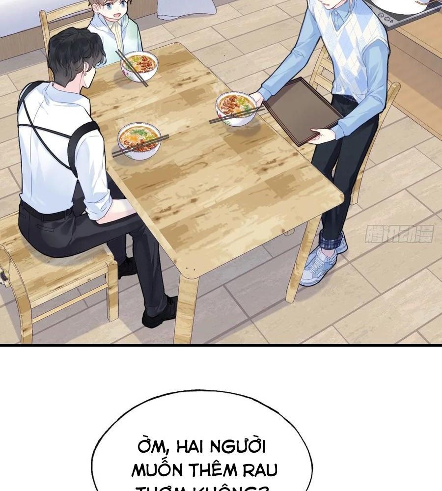 Anh Ấy Chưa Từng Sa Ngã - Chapter 55 - Page 6