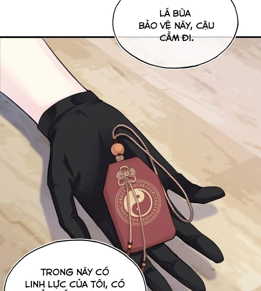 Anh Ấy Chưa Từng Sa Ngã - Chapter 55 - Page 60