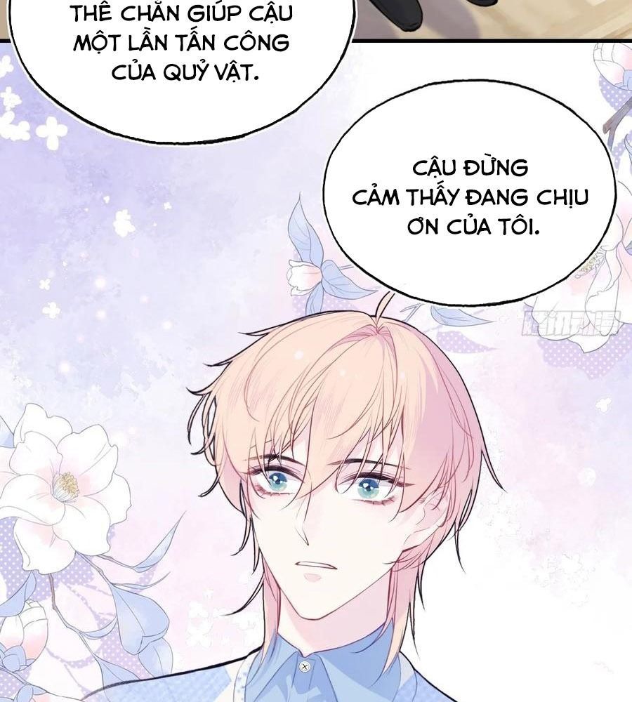 Anh Ấy Chưa Từng Sa Ngã - Chapter 55 - Page 61