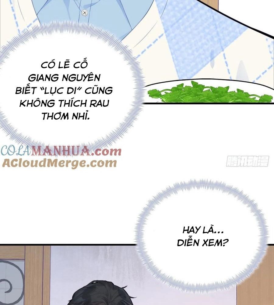 Anh Ấy Chưa Từng Sa Ngã - Chapter 55 - Page 9