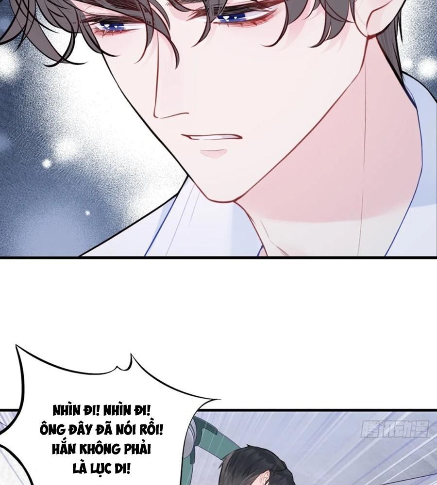 Anh Ấy Chưa Từng Sa Ngã - Chapter 56 - Page 10