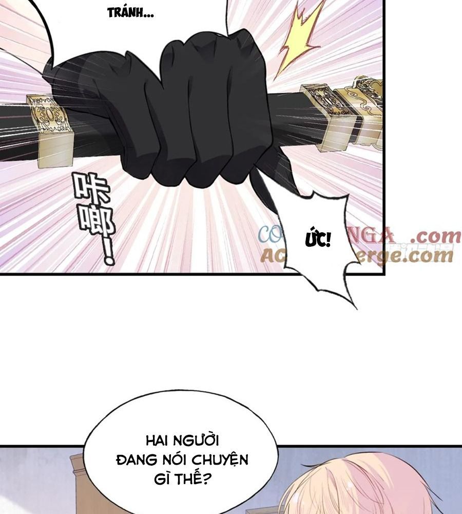 Anh Ấy Chưa Từng Sa Ngã - Chapter 56 - Page 12