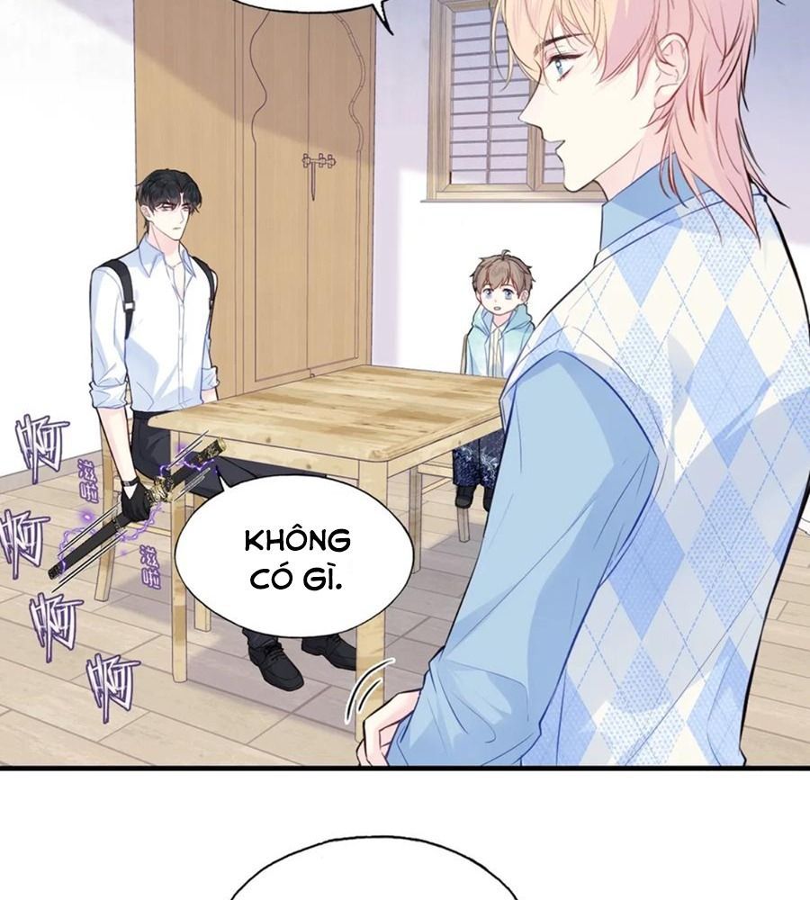 Anh Ấy Chưa Từng Sa Ngã - Chapter 56 - Page 13