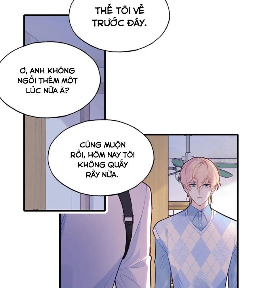 Anh Ấy Chưa Từng Sa Ngã - Chapter 56 - Page 14