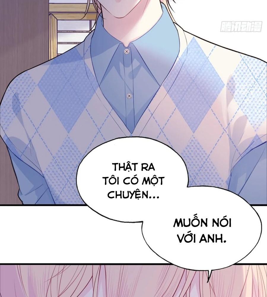 Anh Ấy Chưa Từng Sa Ngã - Chapter 56 - Page 17