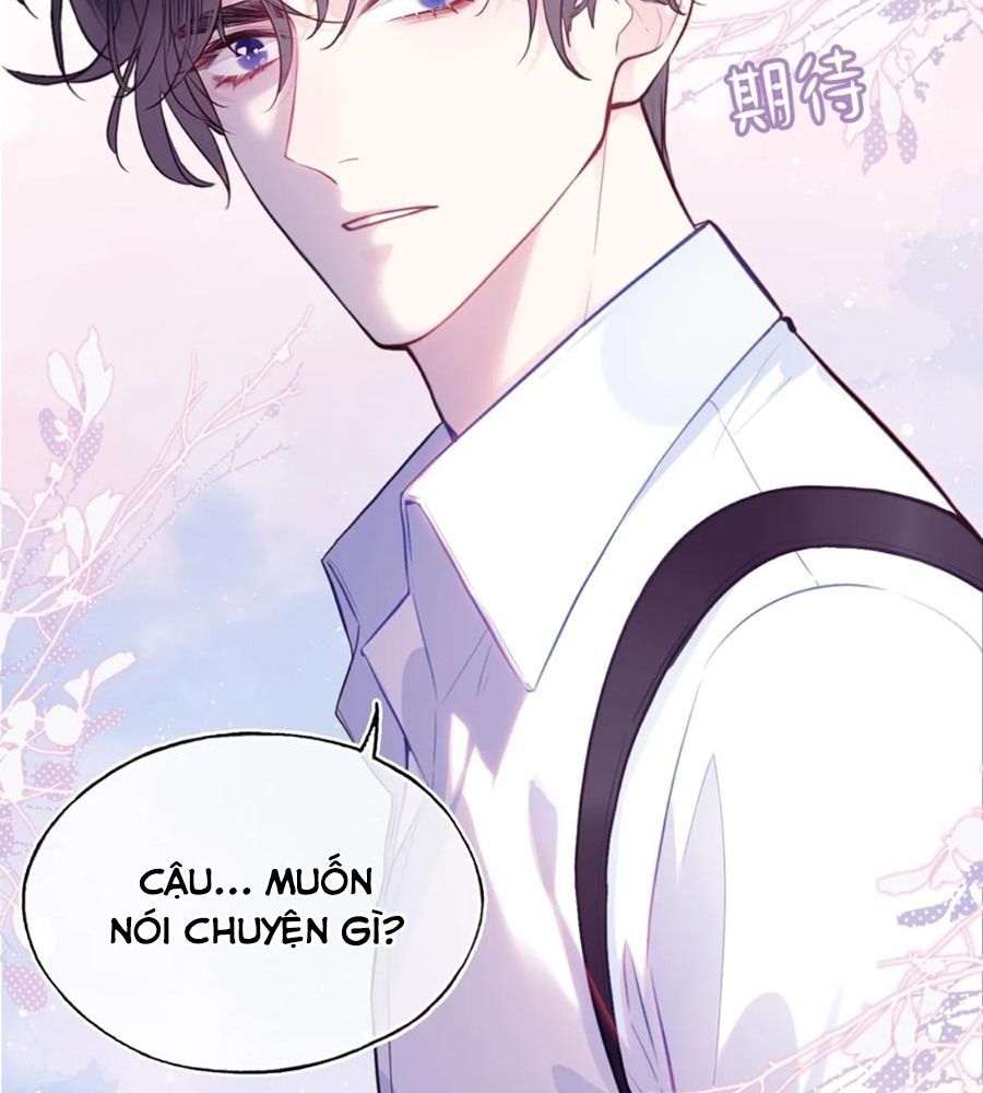 Anh Ấy Chưa Từng Sa Ngã - Chapter 56 - Page 19