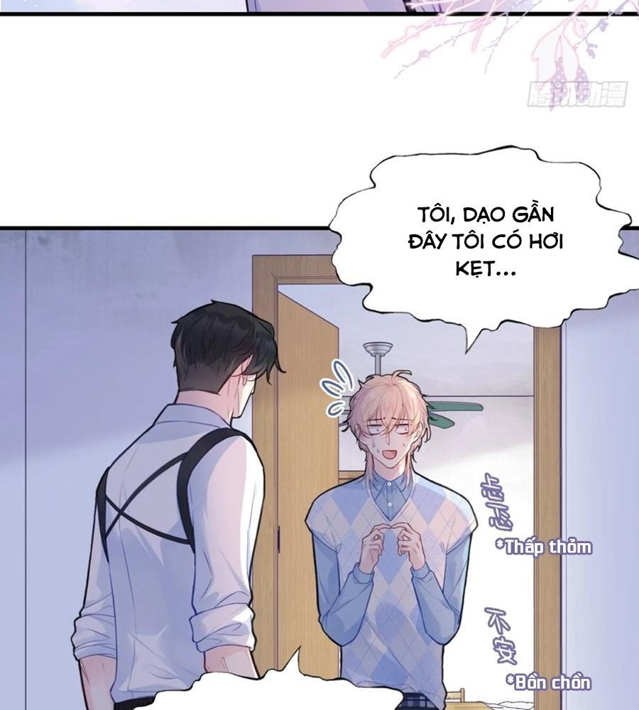 Anh Ấy Chưa Từng Sa Ngã - Chapter 56 - Page 20