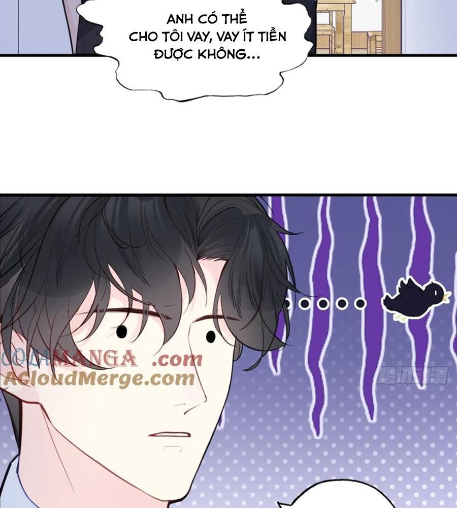 Anh Ấy Chưa Từng Sa Ngã - Chapter 56 - Page 21