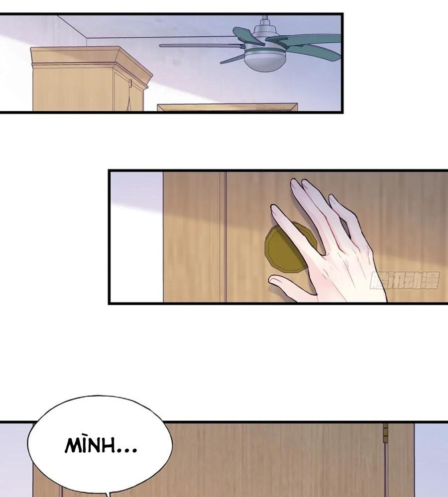 Anh Ấy Chưa Từng Sa Ngã - Chapter 56 - Page 23