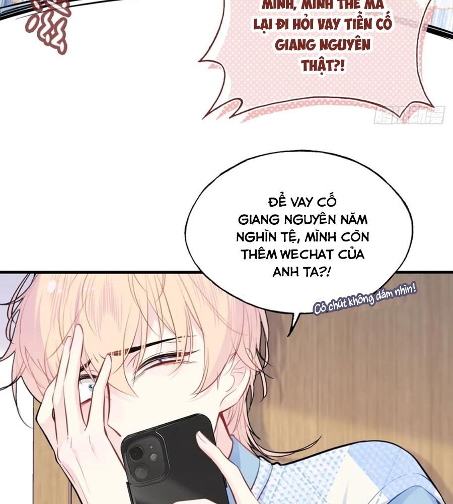 Anh Ấy Chưa Từng Sa Ngã - Chapter 56 - Page 26