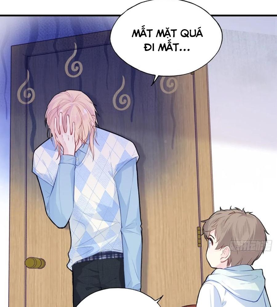 Anh Ấy Chưa Từng Sa Ngã - Chapter 56 - Page 28