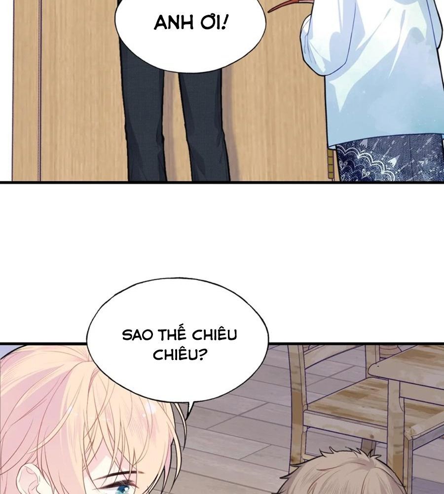 Anh Ấy Chưa Từng Sa Ngã - Chapter 56 - Page 29