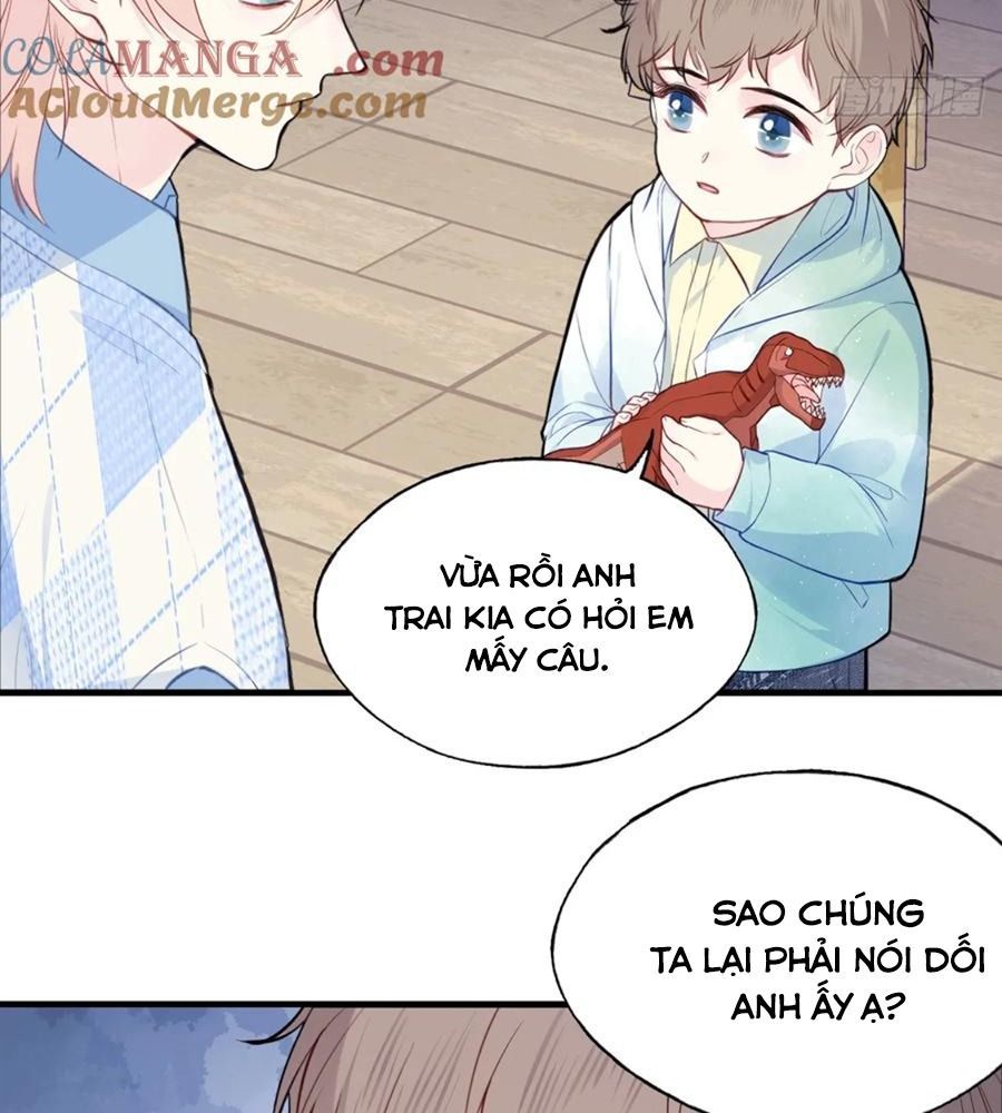 Anh Ấy Chưa Từng Sa Ngã - Chapter 56 - Page 30