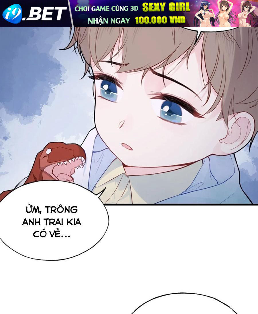 Anh Ấy Chưa Từng Sa Ngã - Chapter 56 - Page 31