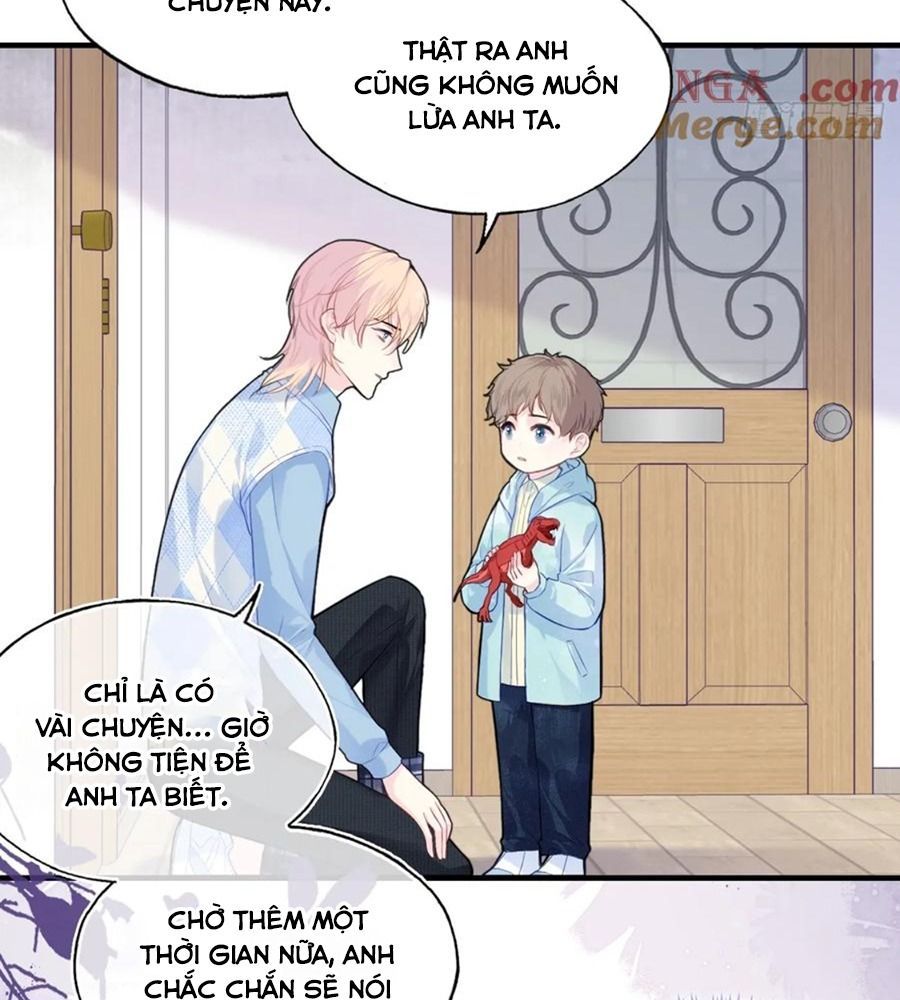 Anh Ấy Chưa Từng Sa Ngã - Chapter 56 - Page 33