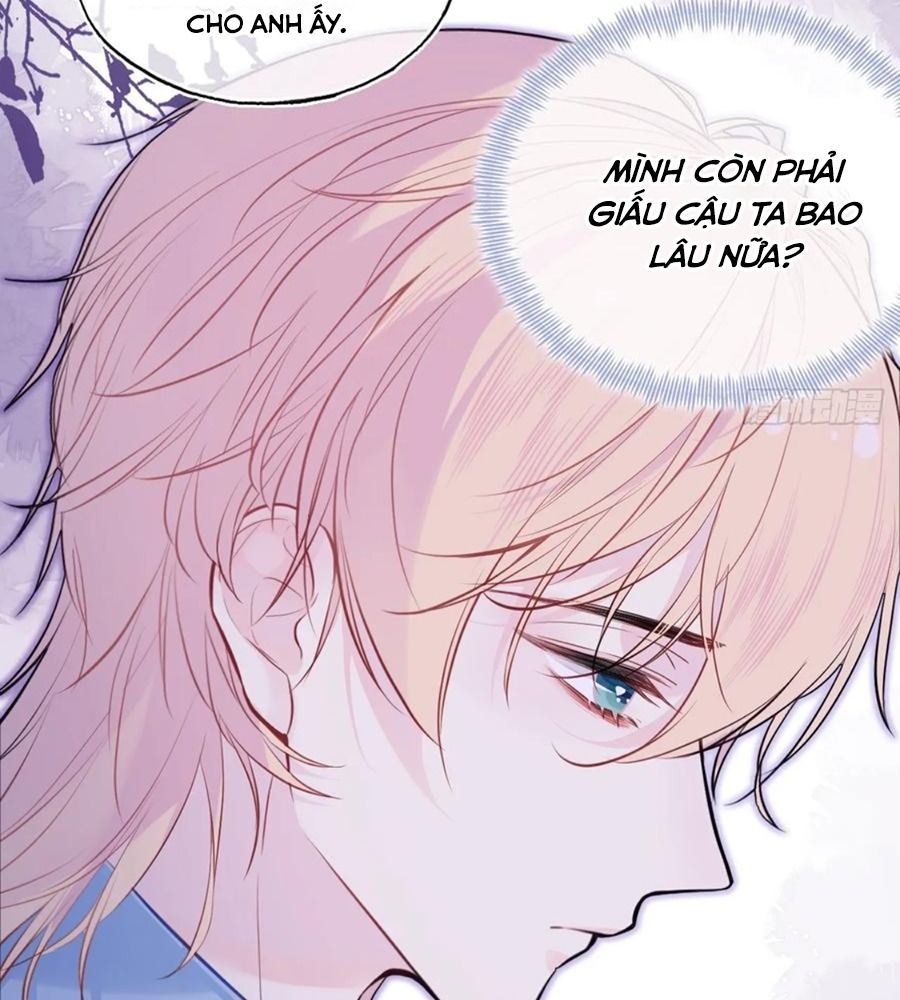 Anh Ấy Chưa Từng Sa Ngã - Chapter 56 - Page 34