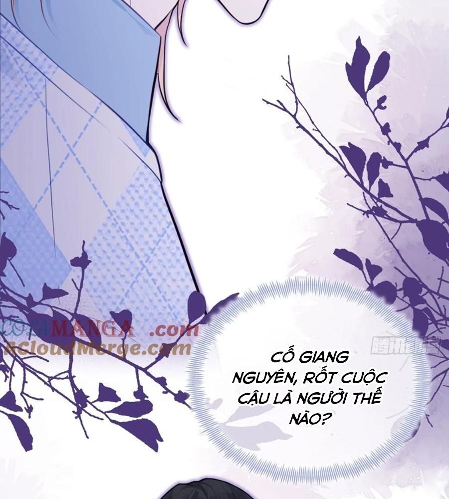Anh Ấy Chưa Từng Sa Ngã - Chapter 56 - Page 35