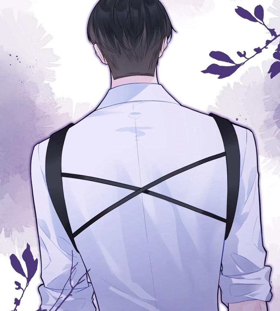 Anh Ấy Chưa Từng Sa Ngã - Chapter 56 - Page 36