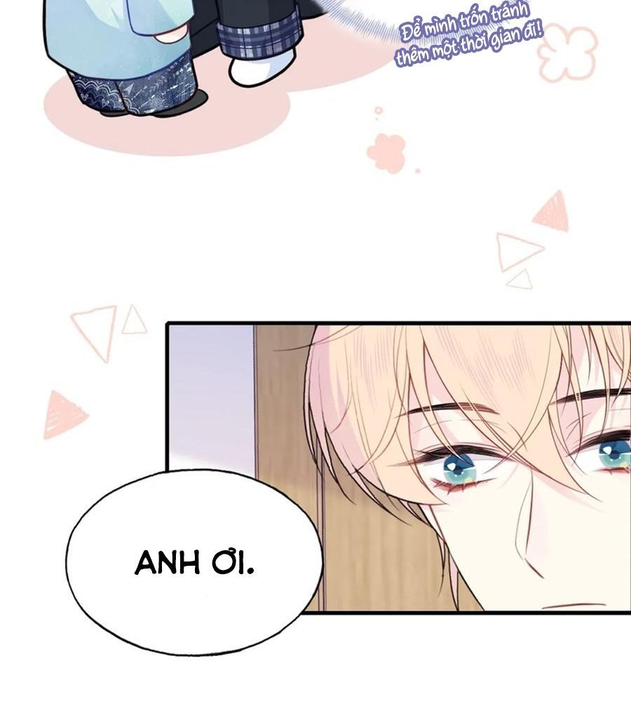 Anh Ấy Chưa Từng Sa Ngã - Chapter 56 - Page 39