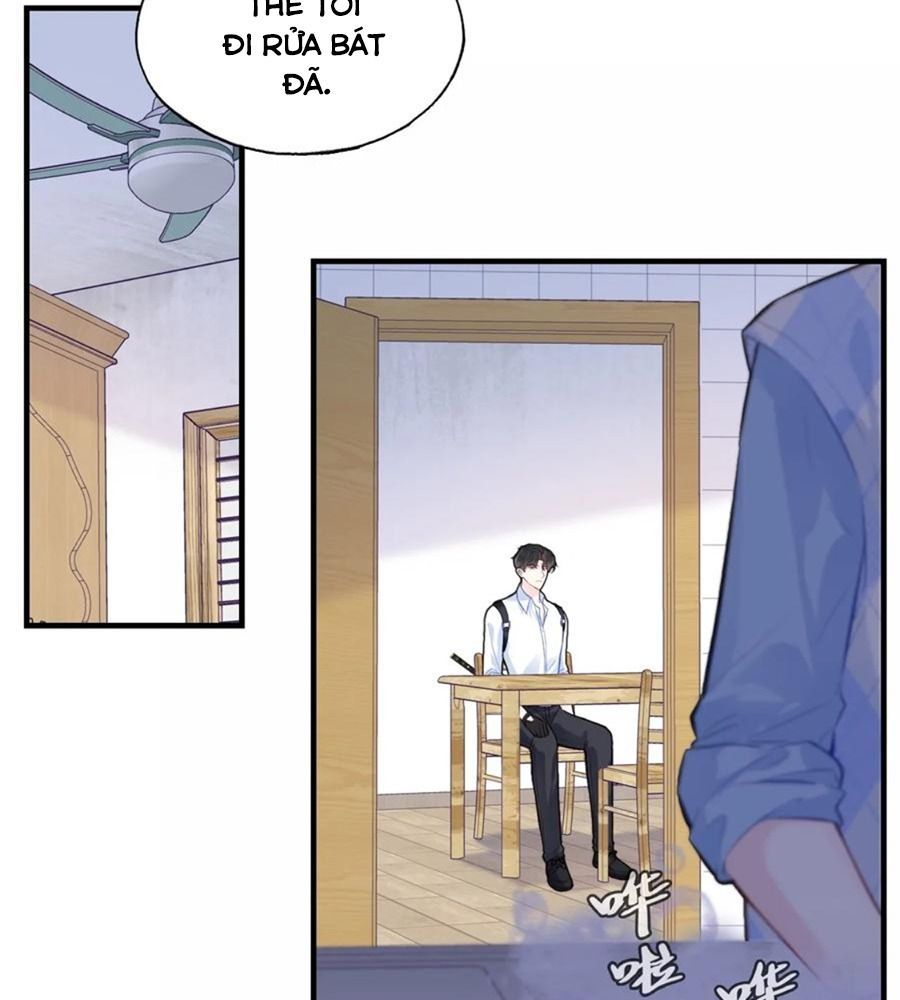 Anh Ấy Chưa Từng Sa Ngã - Chapter 56 - Page 4