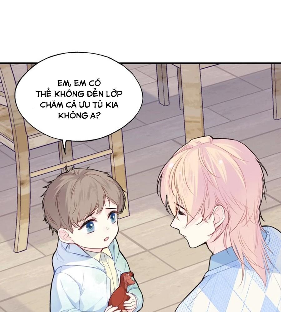 Anh Ấy Chưa Từng Sa Ngã - Chapter 56 - Page 40