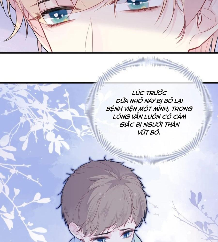 Anh Ấy Chưa Từng Sa Ngã - Chapter 56 - Page 43