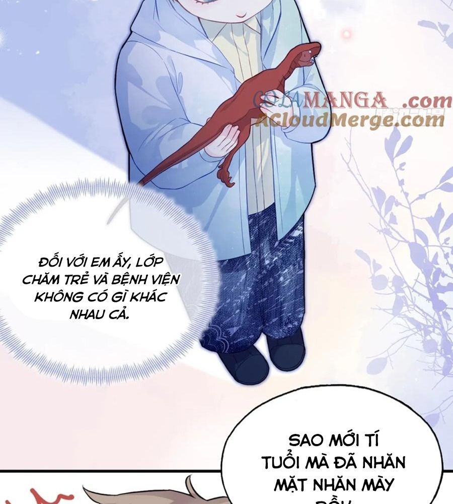 Anh Ấy Chưa Từng Sa Ngã - Chapter 56 - Page 44