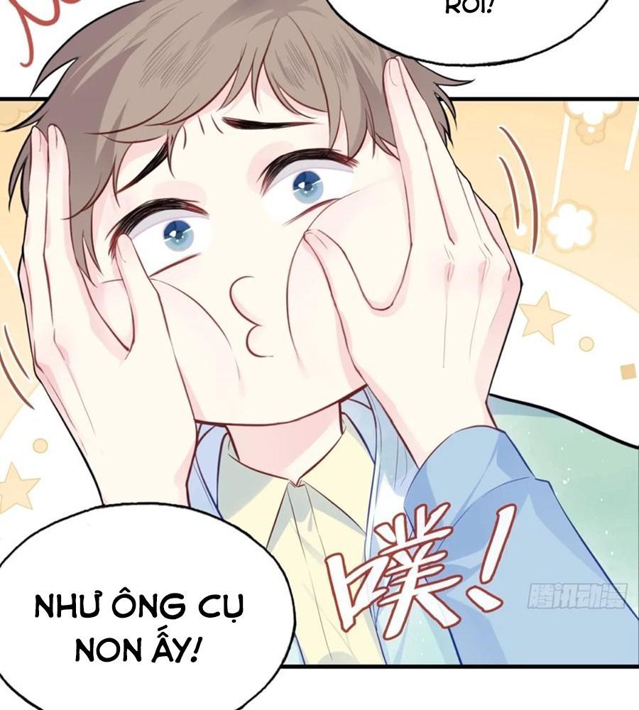 Anh Ấy Chưa Từng Sa Ngã - Chapter 56 - Page 45