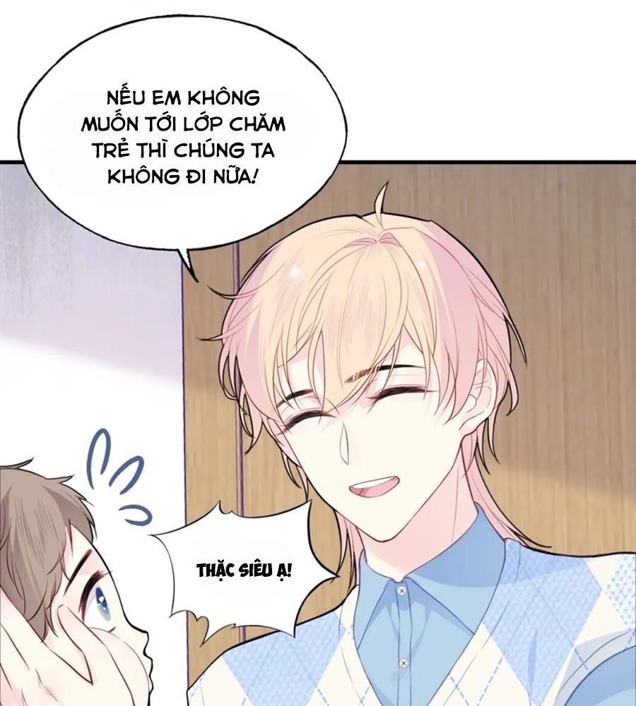 Anh Ấy Chưa Từng Sa Ngã - Chapter 56 - Page 47