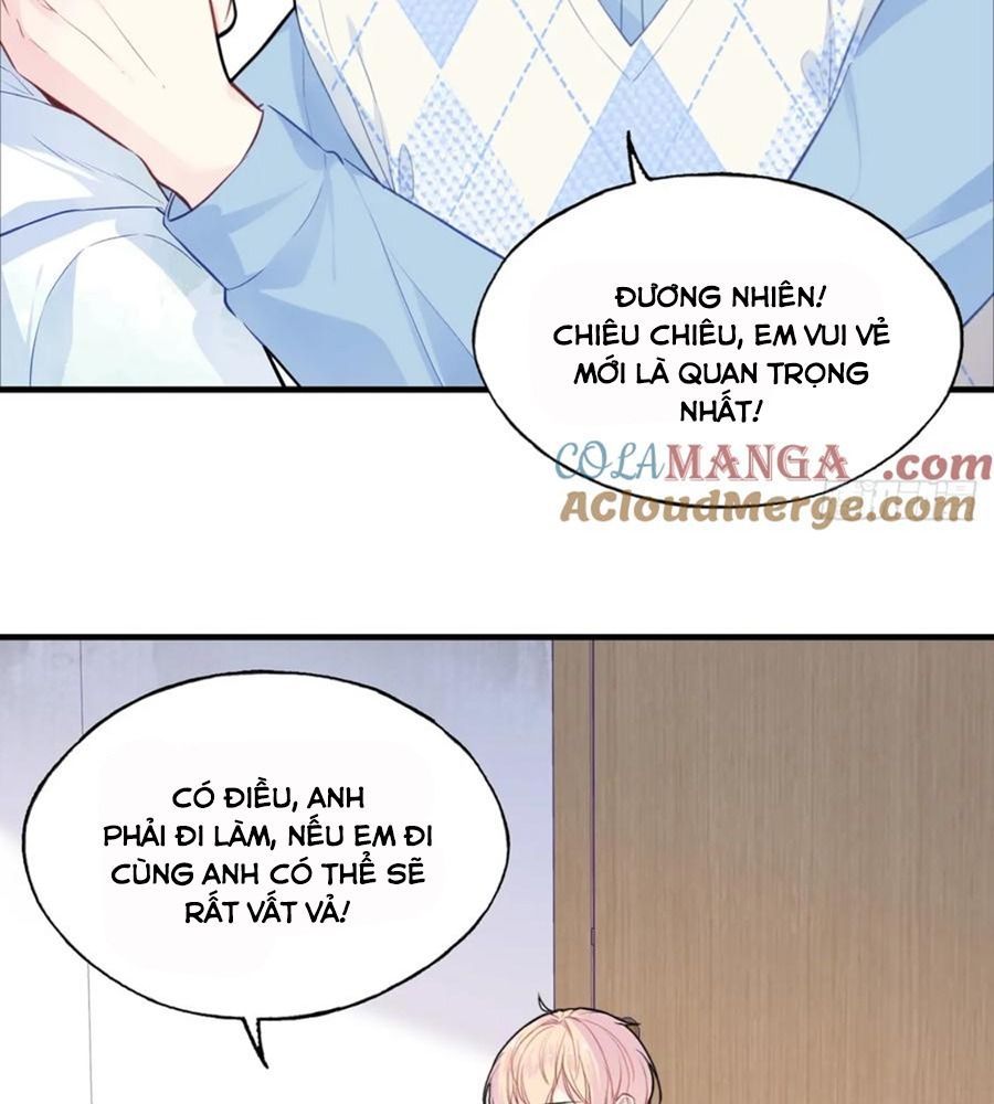 Anh Ấy Chưa Từng Sa Ngã - Chapter 56 - Page 48