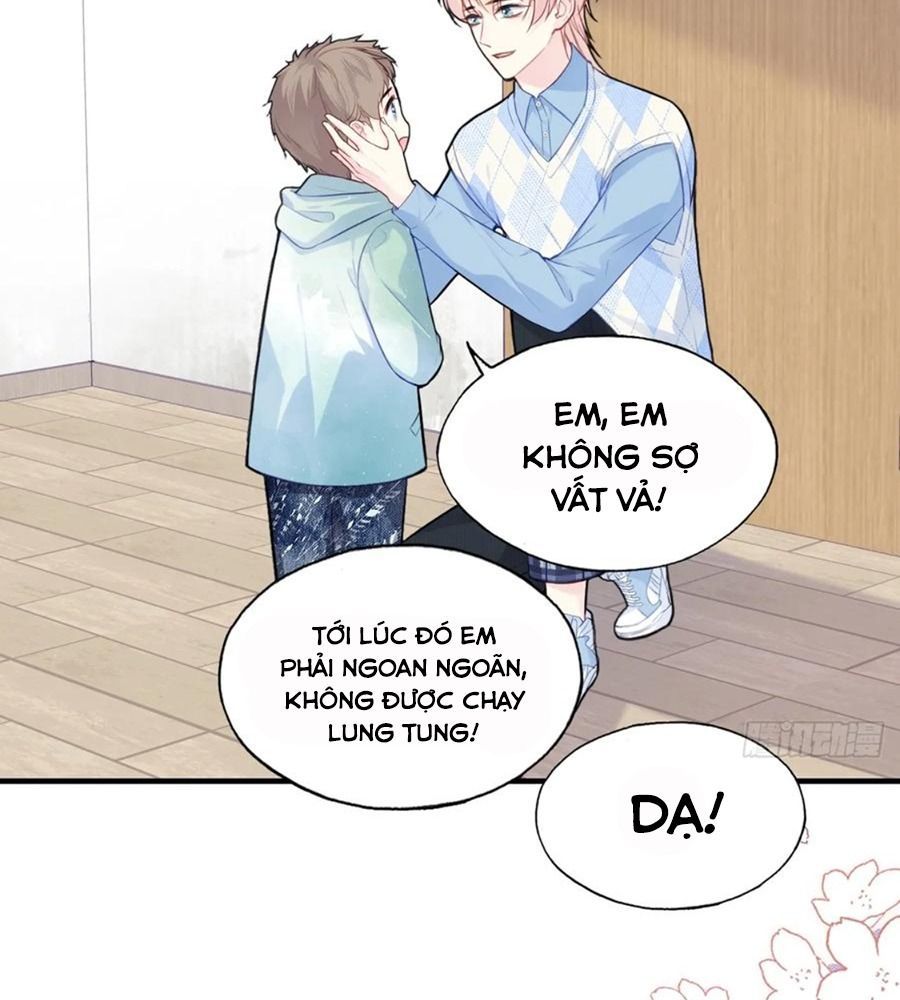 Anh Ấy Chưa Từng Sa Ngã - Chapter 56 - Page 49