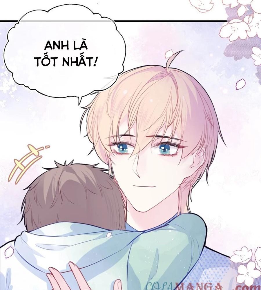 Anh Ấy Chưa Từng Sa Ngã - Chapter 56 - Page 50