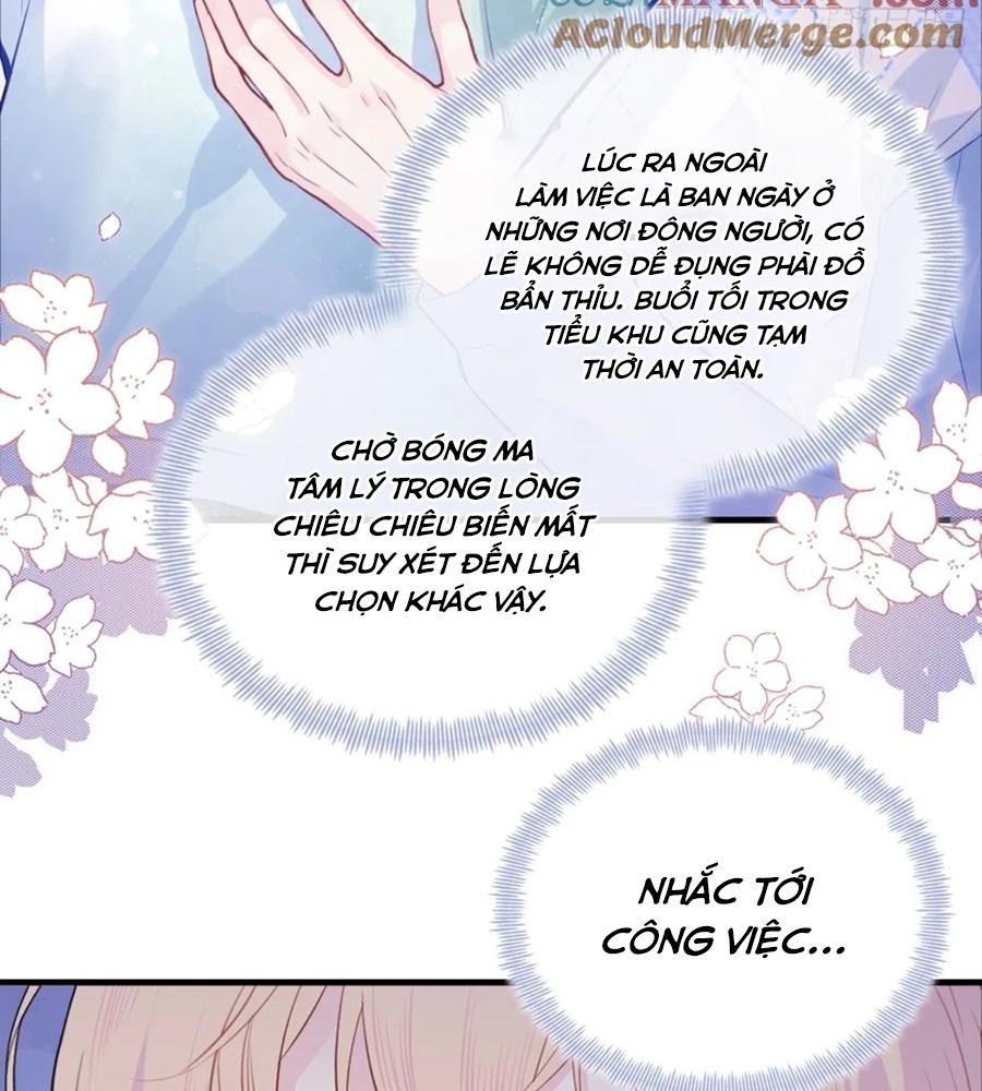 Anh Ấy Chưa Từng Sa Ngã - Chapter 56 - Page 51