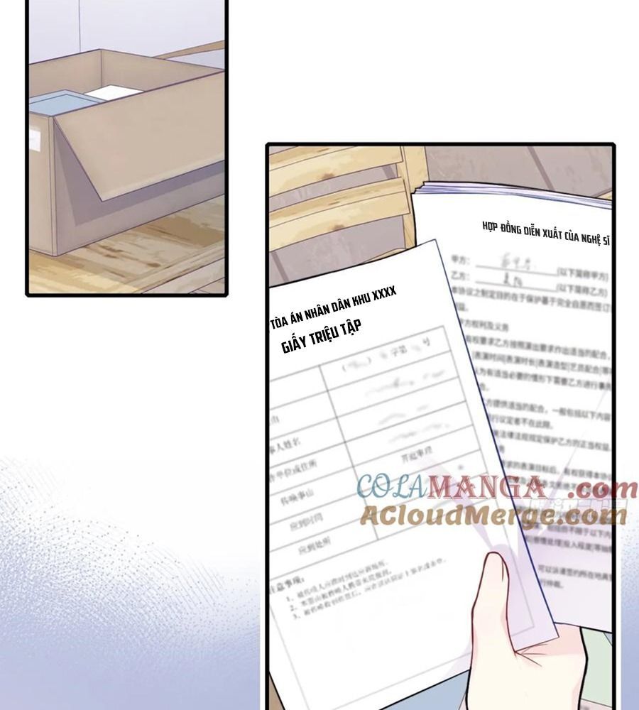 Anh Ấy Chưa Từng Sa Ngã - Chapter 56 - Page 53