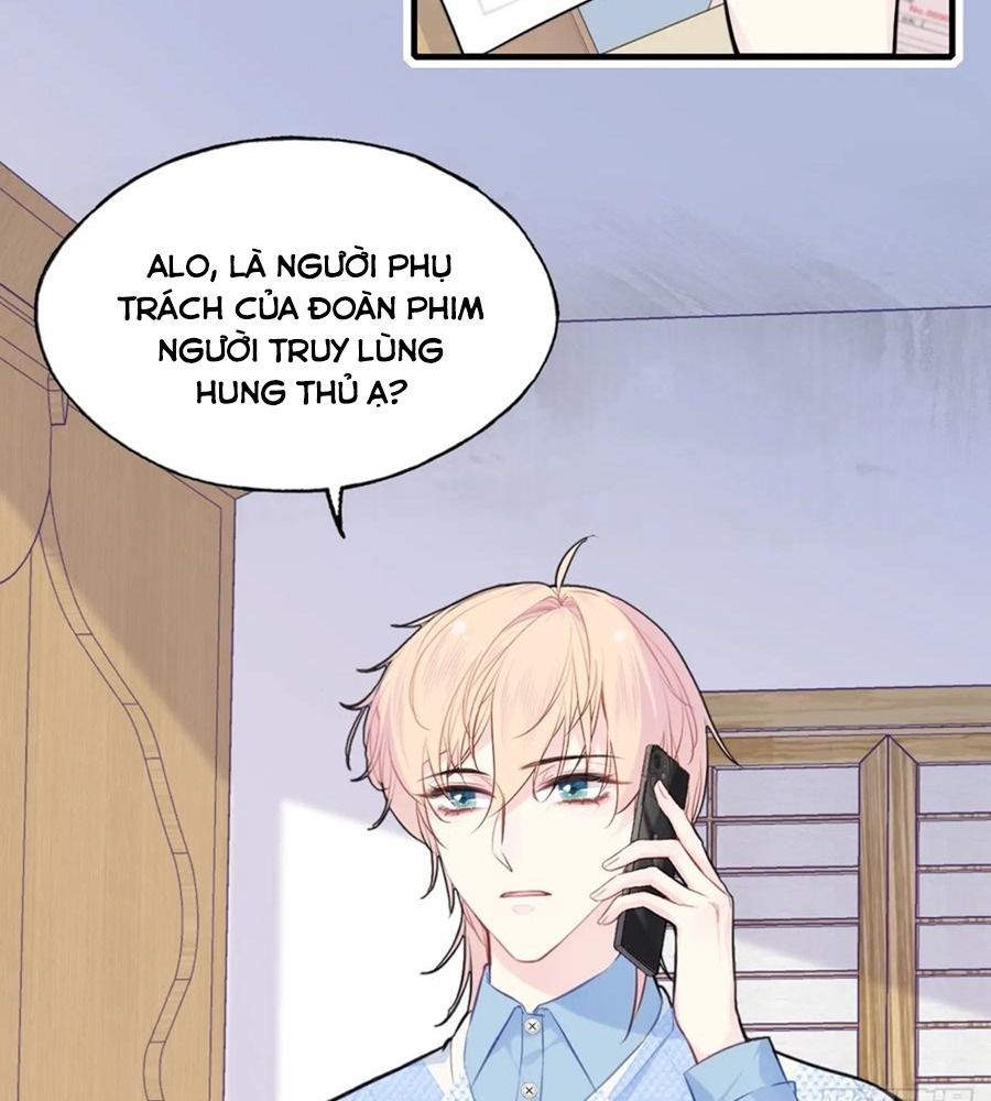 Anh Ấy Chưa Từng Sa Ngã - Chapter 56 - Page 54
