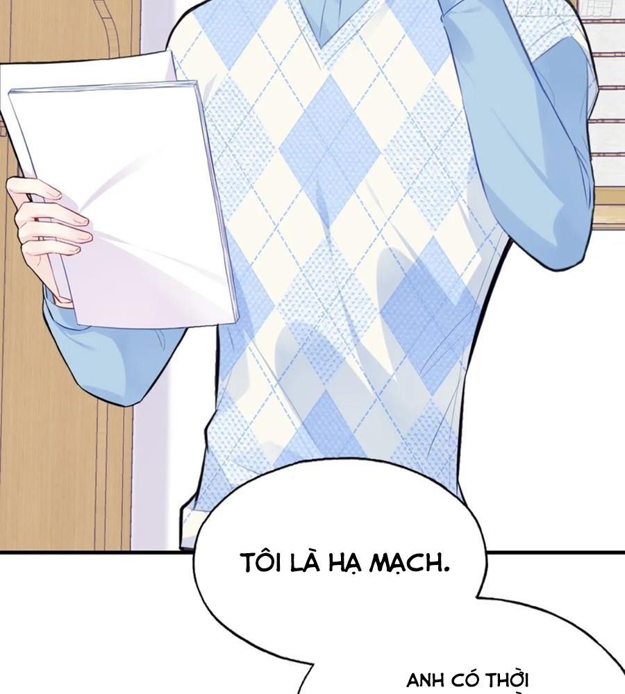 Anh Ấy Chưa Từng Sa Ngã - Chapter 56 - Page 55