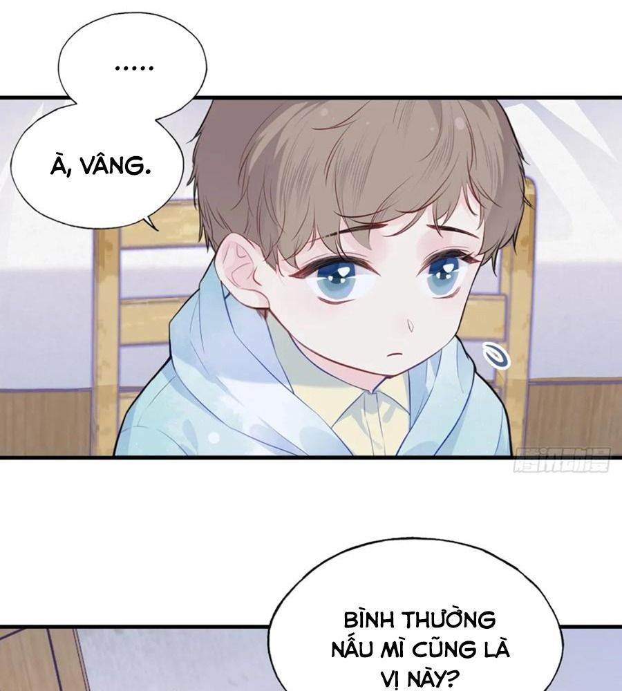 Anh Ấy Chưa Từng Sa Ngã - Chapter 56 - Page 7
