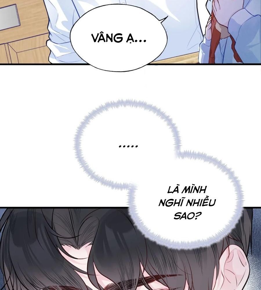 Anh Ấy Chưa Từng Sa Ngã - Chapter 56 - Page 9