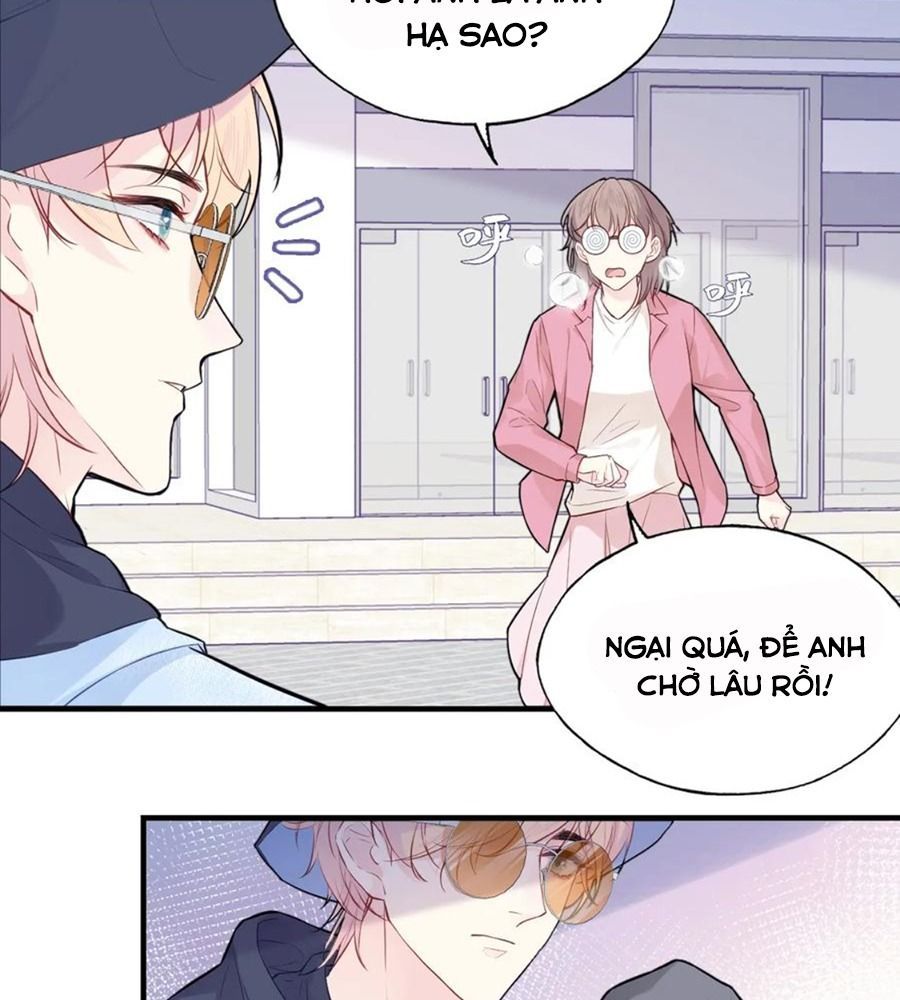 Anh Ấy Chưa Từng Sa Ngã - Chapter 57 - Page 10
