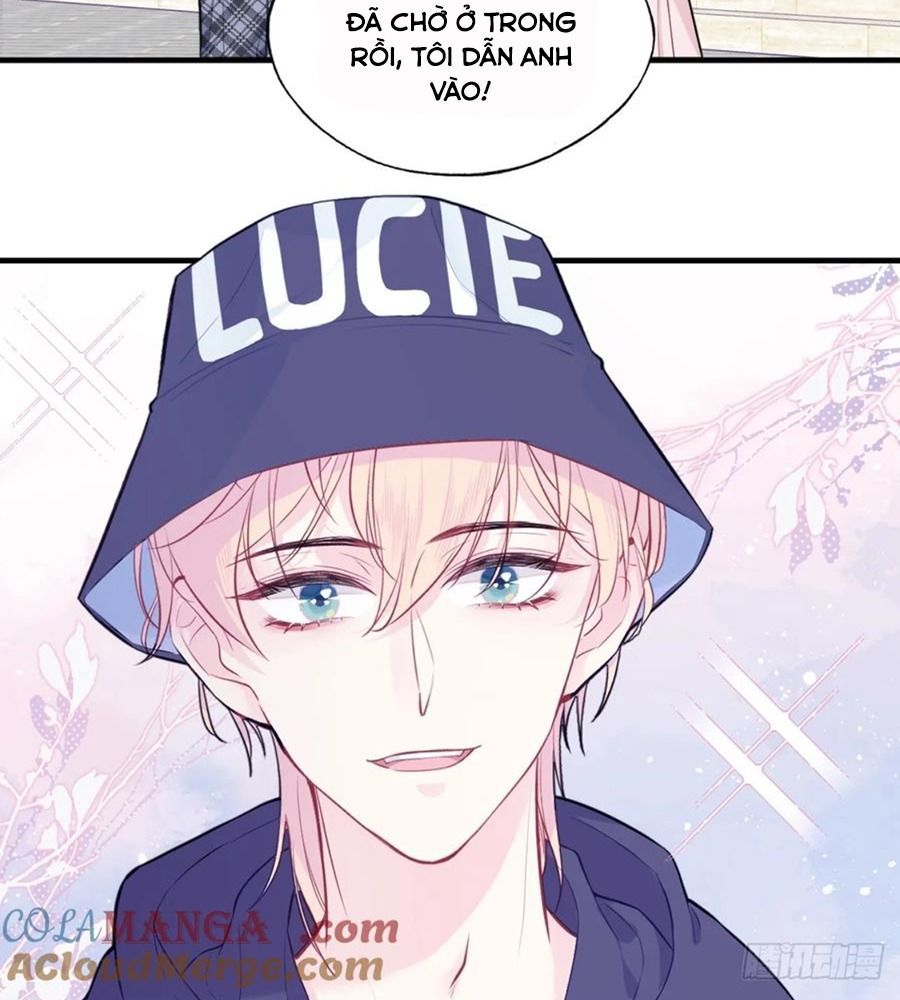 Anh Ấy Chưa Từng Sa Ngã - Chapter 57 - Page 12