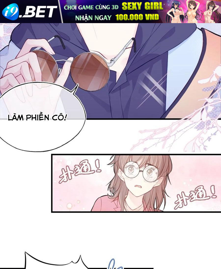 Anh Ấy Chưa Từng Sa Ngã - Chapter 57 - Page 13