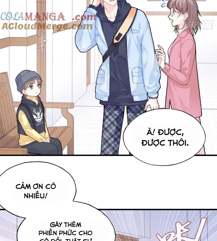 Anh Ấy Chưa Từng Sa Ngã - Chapter 57 - Page 16