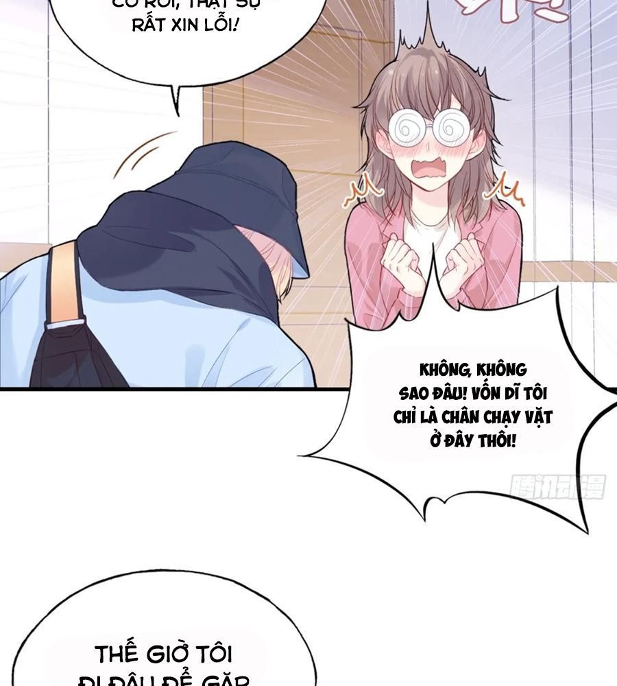 Anh Ấy Chưa Từng Sa Ngã - Chapter 57 - Page 17