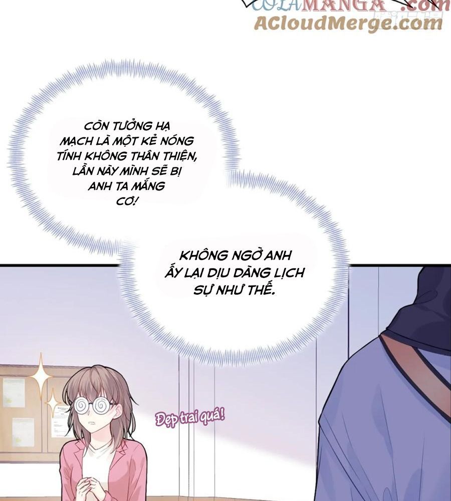 Anh Ấy Chưa Từng Sa Ngã - Chapter 57 - Page 19