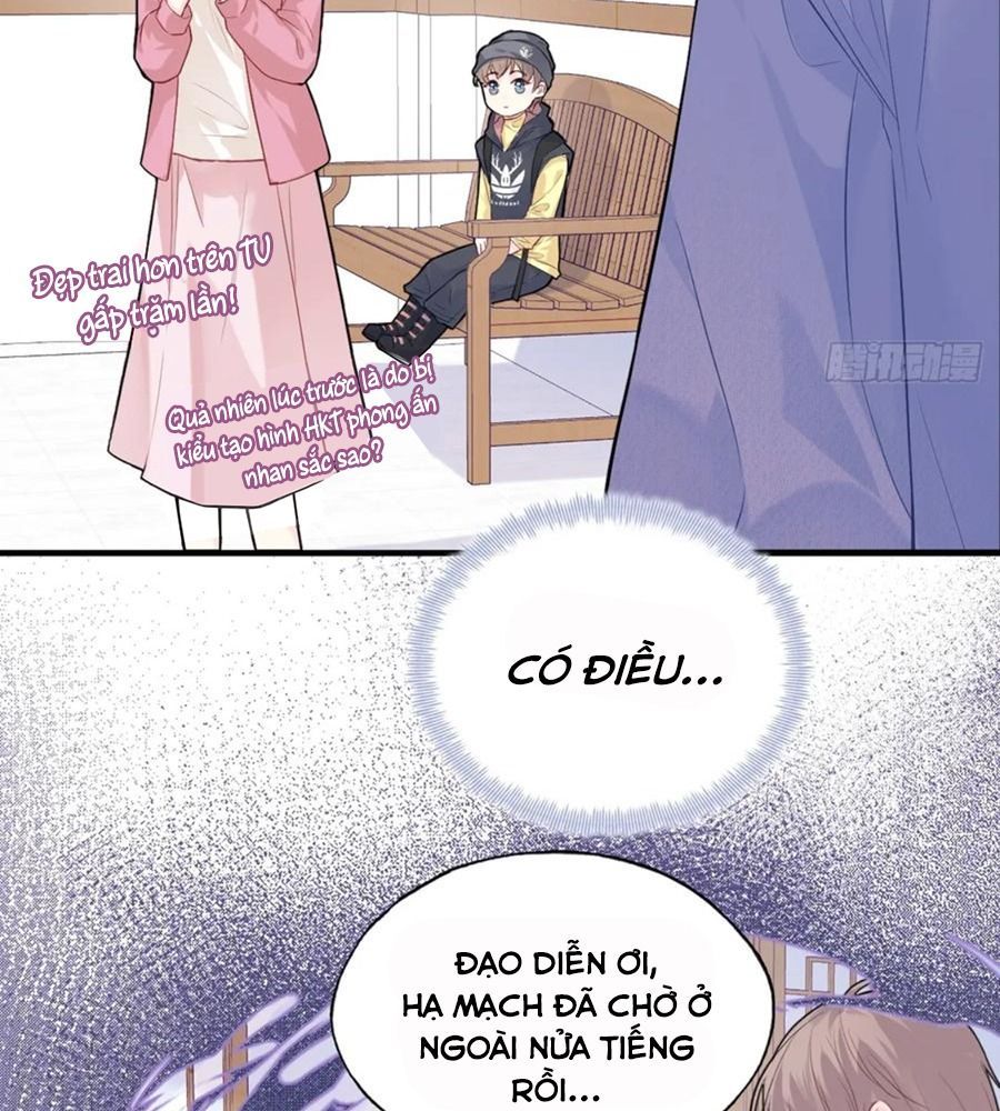 Anh Ấy Chưa Từng Sa Ngã - Chapter 57 - Page 20