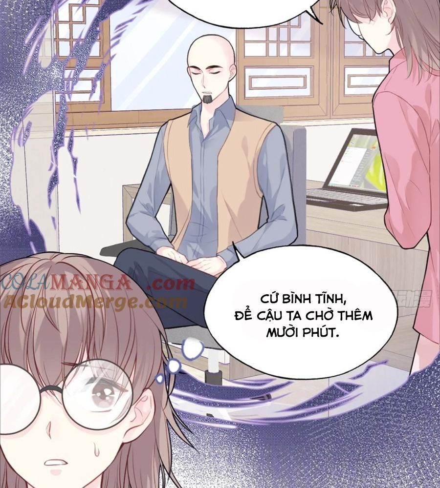 Anh Ấy Chưa Từng Sa Ngã - Chapter 57 - Page 21